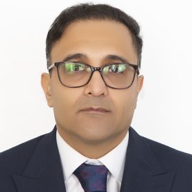 دکتر سید جعفر موسوی